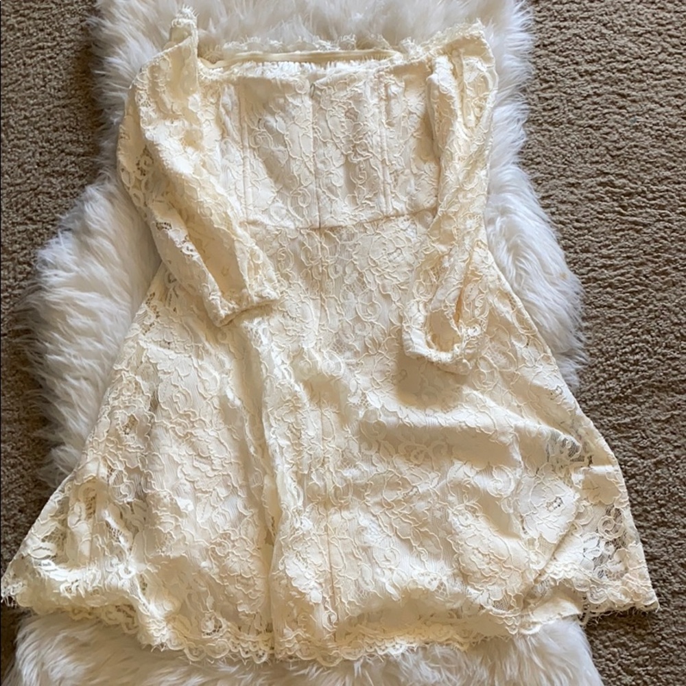 BB Dakota RSVP dress - Picture 7 of 9